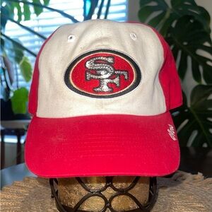 MFL apparel 49er hat
